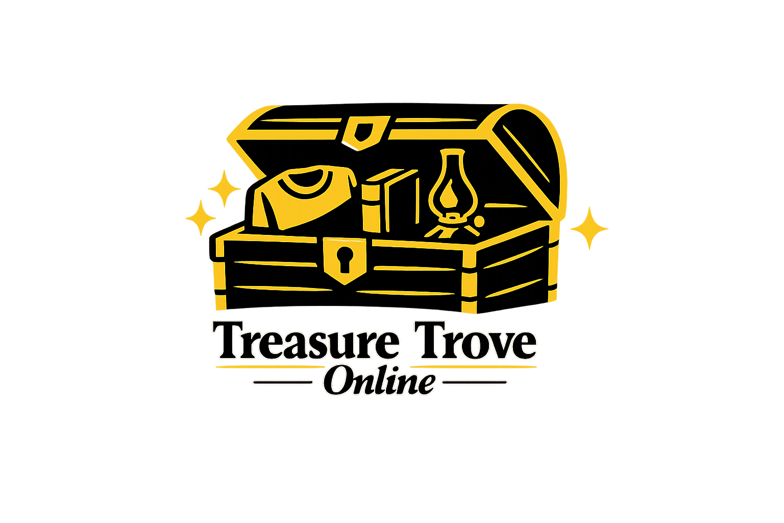 Treasure Trove Logo